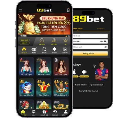 Nền tảng i9bet150 bảo mật cao