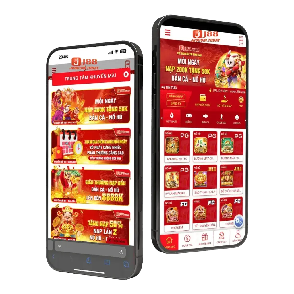 Kiếm điểm và thăng cấp VIP