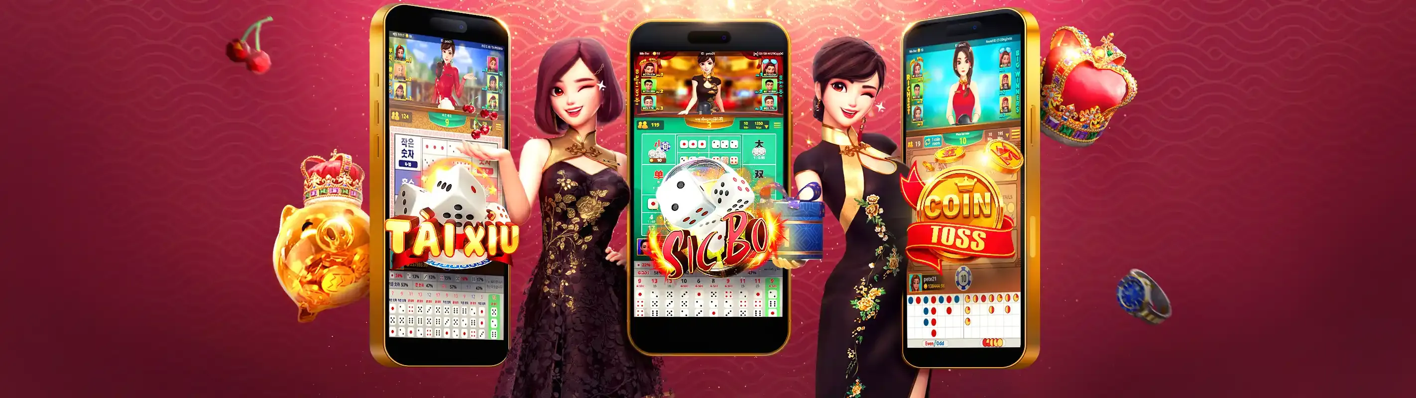 Minh họa cookie bên thứ ba