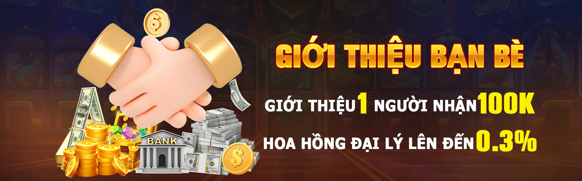 Hình ảnh chính Chương trình VIP i9bet150 link vào 2026